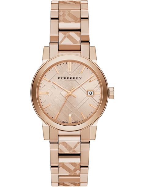 montres burberry femmes|Montres Burberry pour Femme .